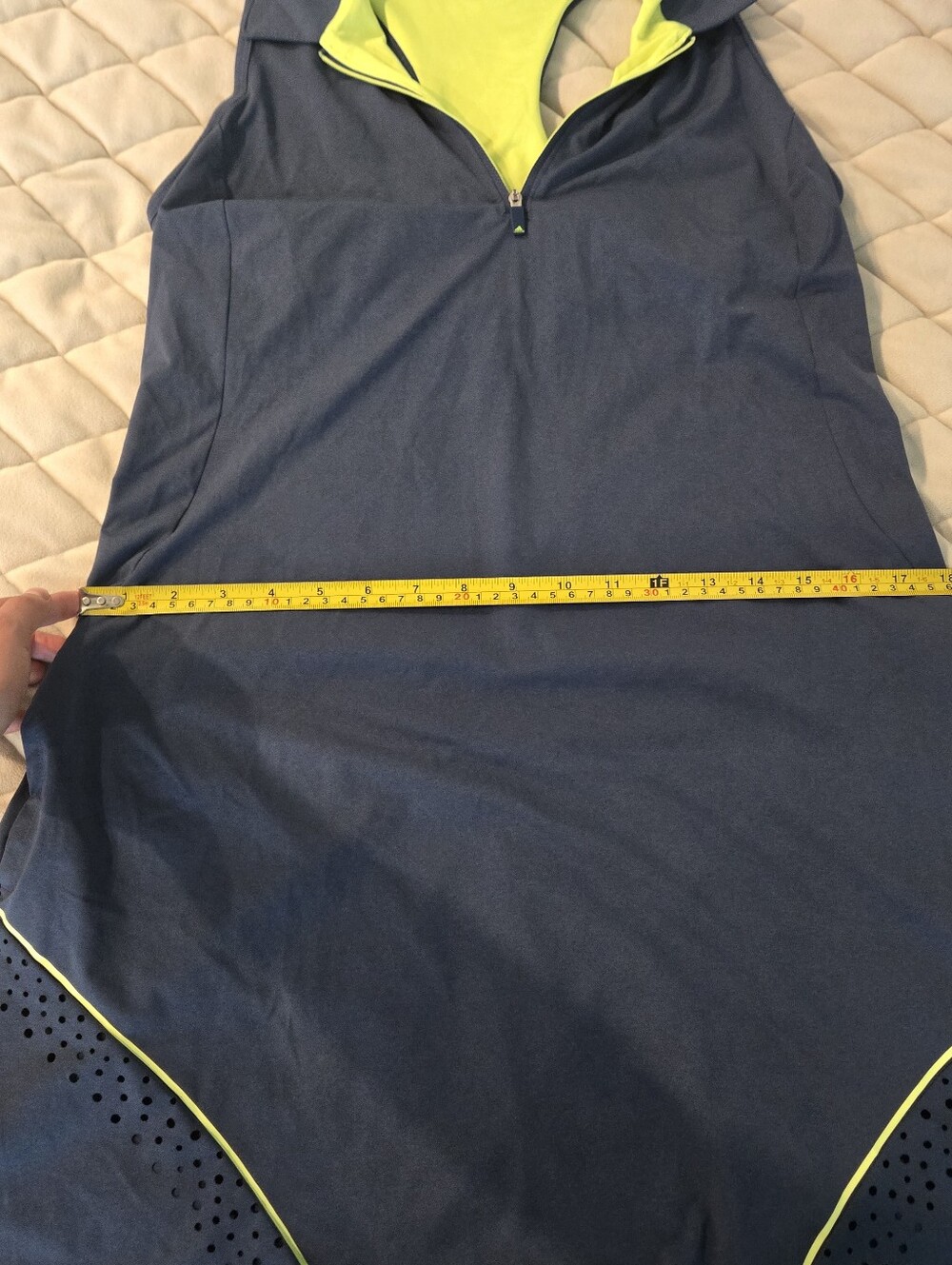 Adidas Tennis Dress - Picture 11 of 14